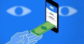 کسب درآمد از فیس بوک با اشتراک اطلاعات شخصی!