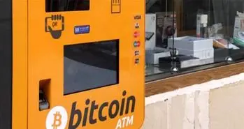 تعداد دستگاه های خودپرداز بیت کوین در جهان رکورد زد
