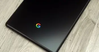 گوگل رندر گوشی پیکسل 4 را منتشر کرد!