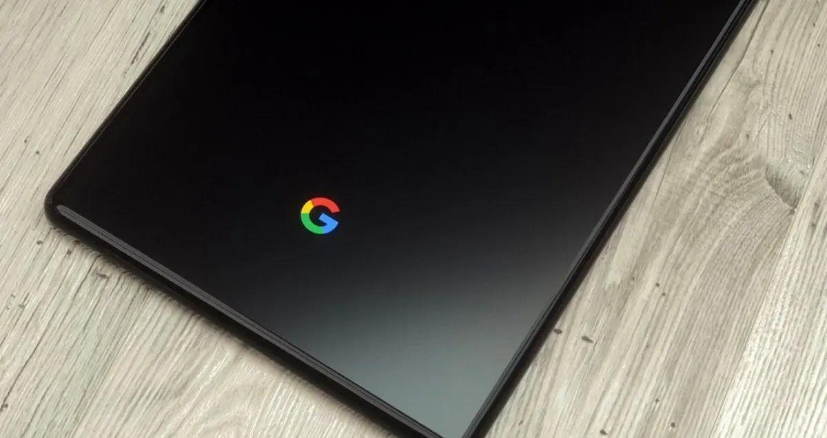 گوگل رندر گوشی پیکسل 4 را منتشر کرد!