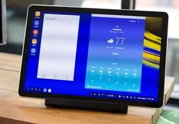 رونمایی از سامسونگ گلکسی Tab S5 در ماه آگوست