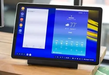 رونمایی از سامسونگ گلکسی Tab S5 در ماه آگوست