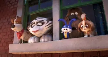 باکس آفیس هفته دوم ژوئن: صدرنشینی انیمیشن The Secret Life of Pets 2