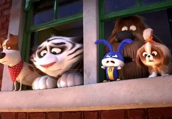 باکس آفیس هفته دوم ژوئن: صدرنشینی انیمیشن The Secret Life of Pets 2
