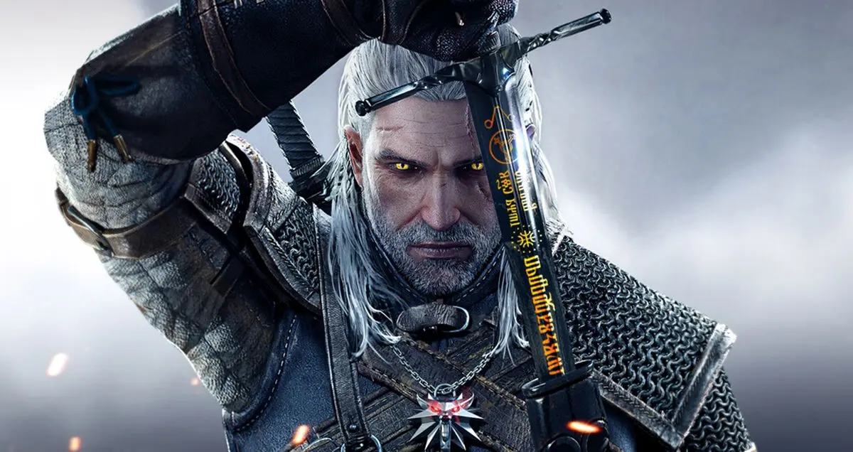 فروش بازی The Witcher 3 به بیش از 20 میلیون نسخه رسید