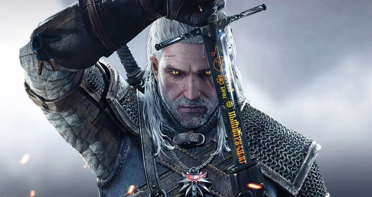 فروش بازی The Witcher 3 به بیش از 20 میلیون نسخه رسید