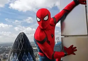 پیش بینی فروش 154 میلیون دلاری فیلم مرد عنکبوتی دور از خانه در افتتاحیه