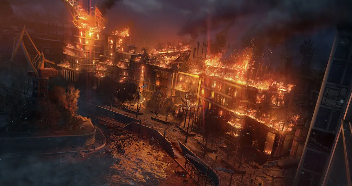 انتخاب‌های شما دنیای بازی Dying Light 2 را به کلی تغییر می‌دهد!