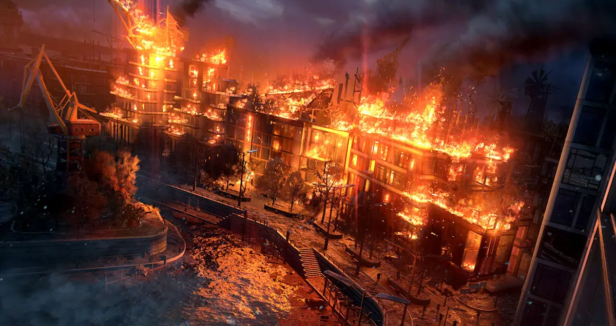 انتخاب‌های شما دنیای بازی Dying Light 2 را به کلی تغییر می‌دهد!