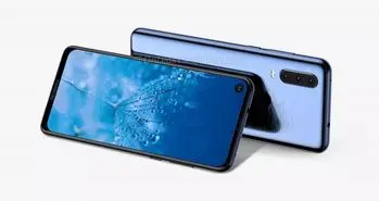 مشخصات کامل موتورولا One Action لو رفت