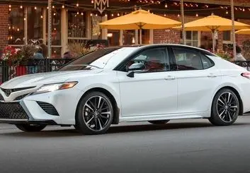 خودروهای تویوتا با مدل 2020 به صورت خودکار خاموش می شوند!