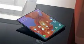 هواوی عرضه گوشی Mate X را به تعویق انداخت