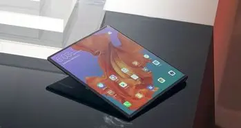 هواوی عرضه گوشی Mate X را به تعویق انداخت