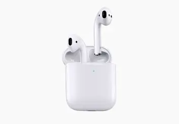 فروش کمتر از انتظار نسل دوم اپل ایرپاد در سه ماهه اول 2019