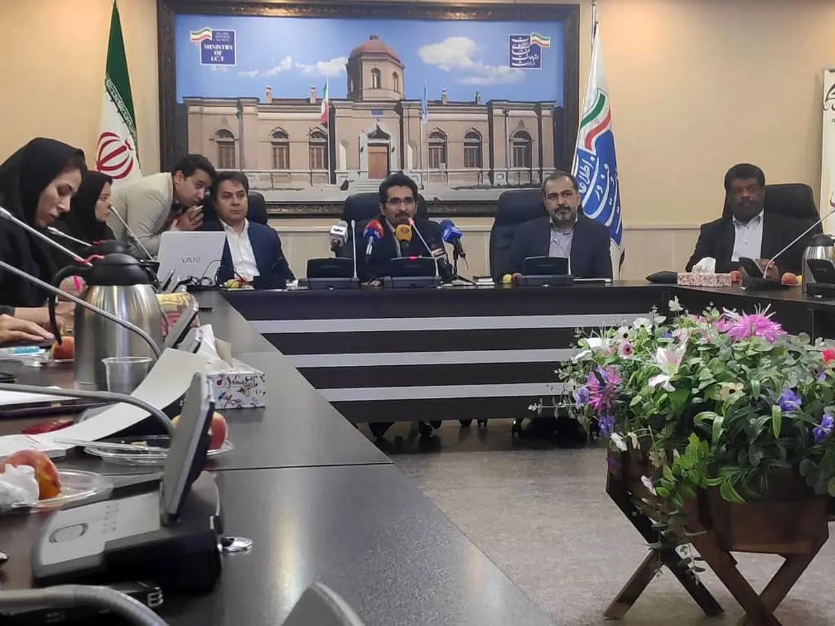 حاصل دولت الکترونیک، دموکراسی دیجیتال است