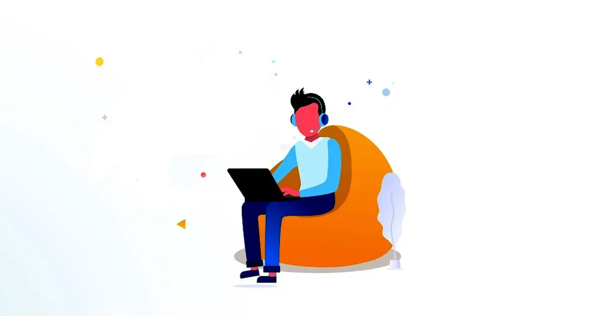 چت زنده برای کسب و کار آنلاین