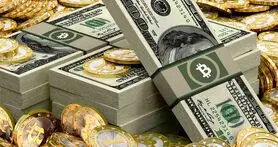 قیمت بیت کوین از مرز 8900 دلار عبور کرد!