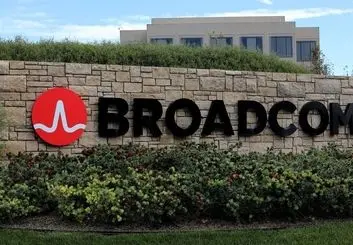 تحریم هواوی باعث کاهش 2 میلیارد دلاری درآمد برودکام می شود