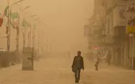 5 شهر آلوده ایران که نفس کشیدن در آن ها دشوار است!