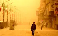 5 شهر آلوده ایران که نفس کشیدن در آن ها دشوار است!