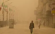 5 شهر آلوده ایران که نفس کشیدن در آن ها دشوار است!