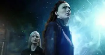 فروش ضعیف فیلم دارک فینکس در باکس آفیس ادامه دارد