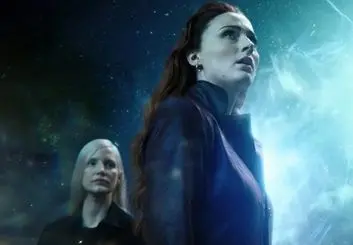 فروش ضعیف فیلم دارک فینکس در باکس آفیس ادامه دارد