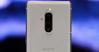 گوشی انعطاف پذیر سونی با برند اکسپریا F معرفی می شود؟