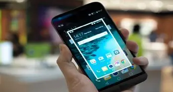 چگونه در اندروید 9 اسکرین شات بگیریم؟