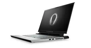 لپ تاپ های Alienware با ضخامت کم از راه رسیدند