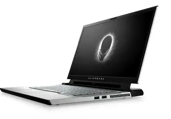 لپ تاپ های Alienware با ضخامت کم از راه رسیدند