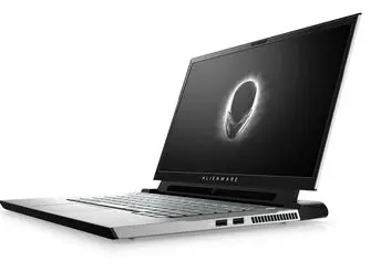 لپ تاپ های Alienware با ضخامت کم از راه رسیدند