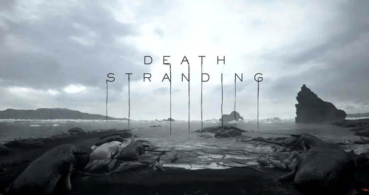 پیش فروش بازی Death Stranding آغاز شد!