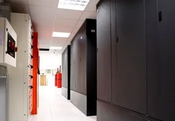 اهمیت سیستم های اعلام و اطفا حریق اتاق سرور