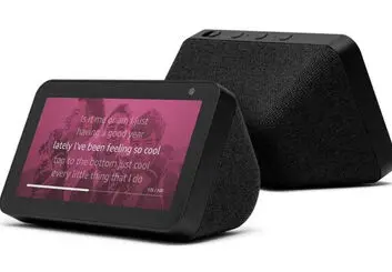 آمازون Echo Show 5 مجهز به نمایشگر کوچک معرفی شد