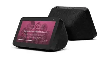 آمازون Echo Show 5 مجهز به نمایشگر کوچک معرفی شد