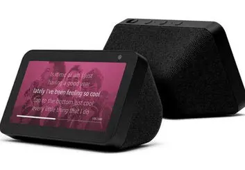 آمازون Echo Show 5 مجهز به نمایشگر کوچک معرفی شد