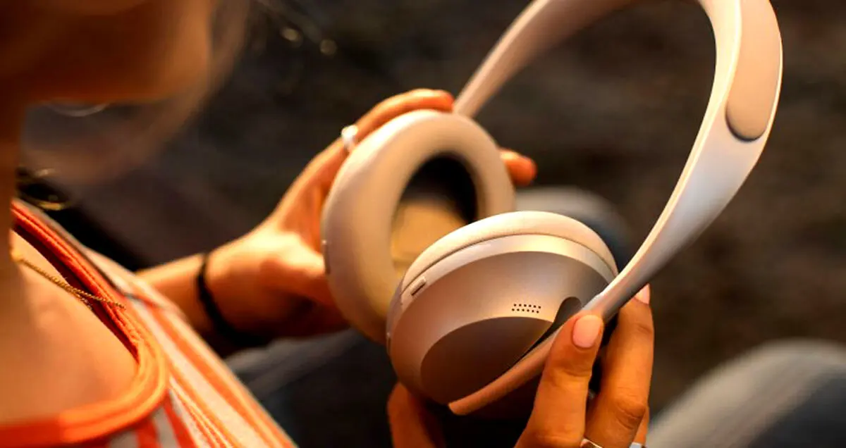 شرکت Bose از هدفون Noise Cancelling 700 رونمایی کرد