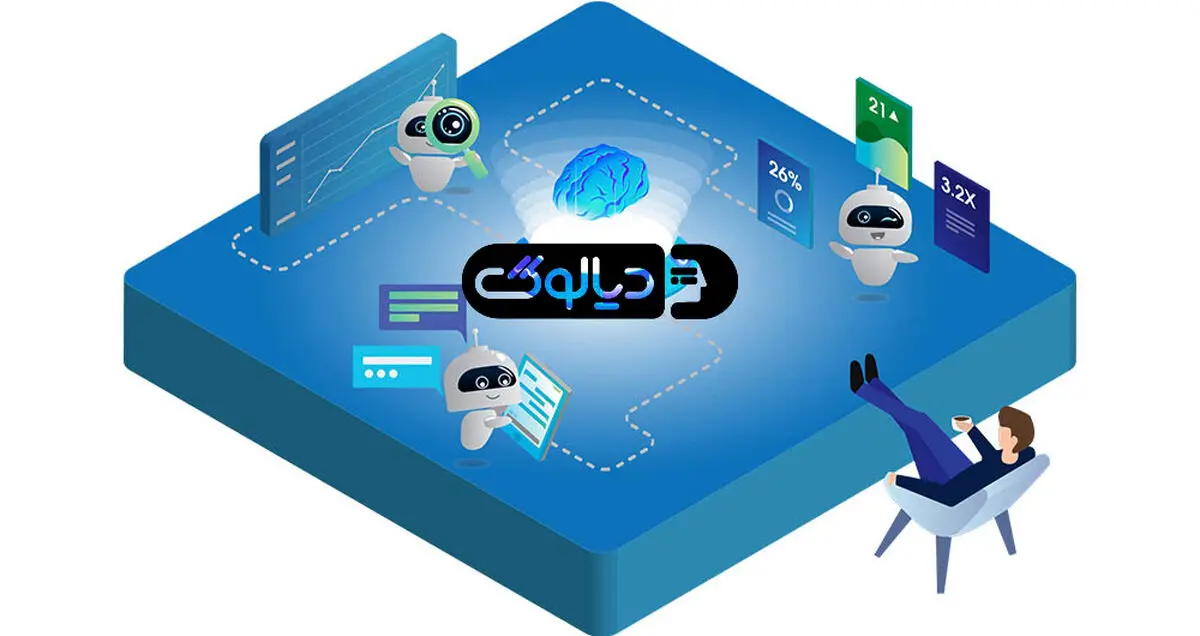دیالوگ شروع یک حرکت بزرگ است