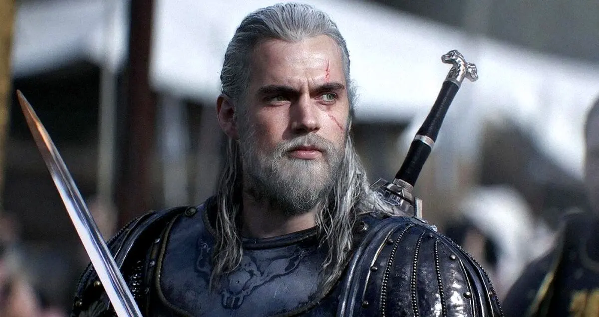 تولید فصل اول سریال The Witcher به پایان رسید