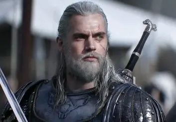 تولید فصل اول سریال The Witcher به پایان رسید