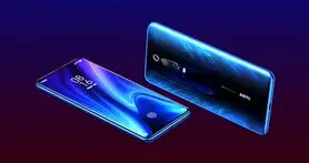 افشای تصویری از جعبه شیائومی Mi 9T