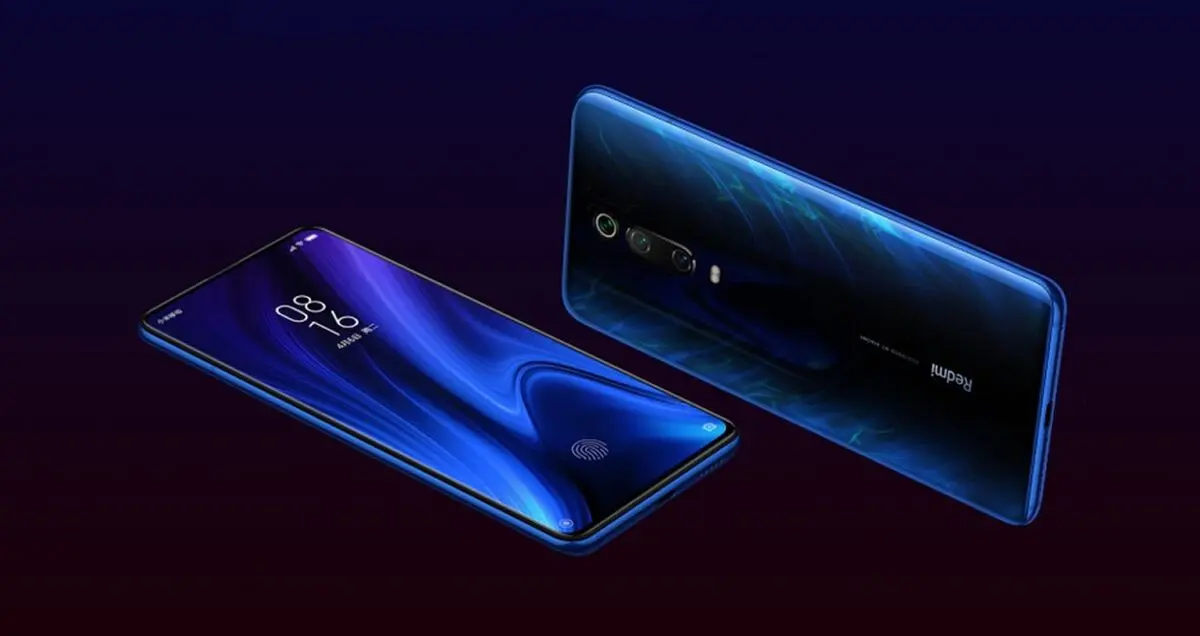 افشای تصویری از جعبه شیائومی Mi 9T