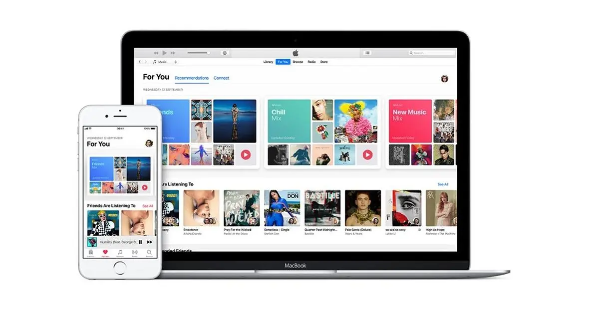 آیتونز در کنفرانس WWDC 2019 بازنشسته می شود؟
