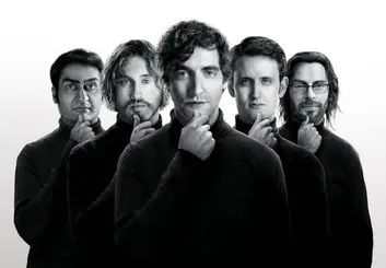 سریال سیلیکون ولی در فصل ششم به پایان می رسد