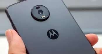 موتو Z4 پلی و Z4 فورس امسال معرفی نمی شوند