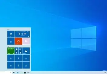 آموزش فعال سازی تم Light ویندوز 10