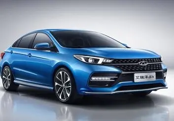 شرایط فروش محصولات چری در ایران | دی 98