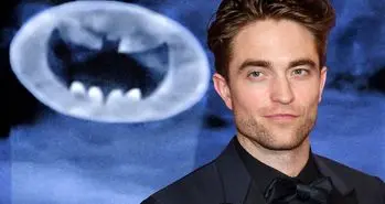 رابرت پتینسون رسما به عنوان بتمن جدید معرفی شد