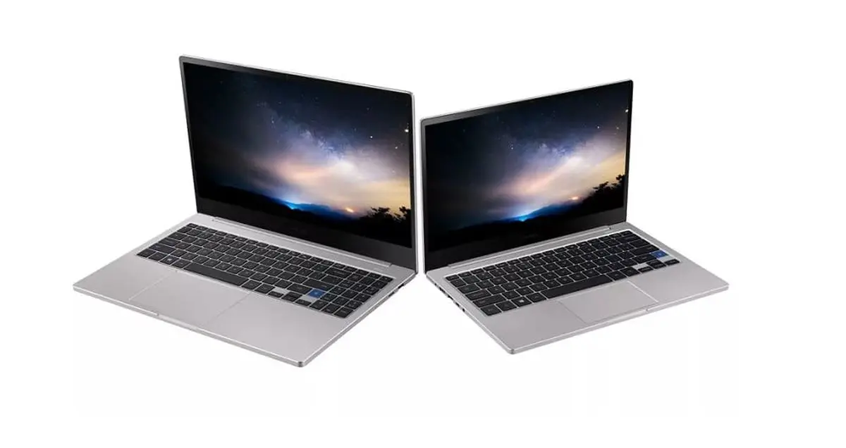 سامسونگ نوت بوک 7 و نوت بوک 7 فورس جدید معرفی شدند